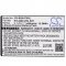 Helyettes�t� akku mobiltelefon BQ Aquaris 5.7 B21 BT-4000-259 3,7V 3400mAh Li-Polymer