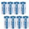 Helyettes�t� akku f�nyk�pez�g�p Netgear ARLO VMC3030/VMC3230/VMC3330/VMC3430 3,7V 850mAh 8db/csomag