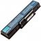 Helyettes�t� akku Acer Aspire 11,1V 5200mAh Li-Ion