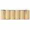 Helyettes�t� akku Ansmann ASN15HD zsebl�mpa 7,2V 2000mAh NiMH