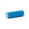 Keeppower 14430 3,6V 1300mAh l�tium-ion akkucella Flat Top