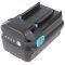 Helyettest akku Hilti B36 36V 2600mAh Li-Ion