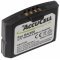 Helyettes�t� akku Sennheiser BA300 500898 IS410 3,7V 150mAh pda mp3 Li-Polymer