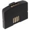 Helyettes�t� akku Sennheiser RI410 3,7V 150mAh pda �s mp3 Li-Ion