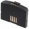 Helyettes�t� akku Sennheiser RS4200 3,7V 150mAh Li-Polymer