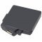 Helyettes�t� akku Sennheiser BA370 0121147748 BA 370 PX BA-370PX fejhallgat�