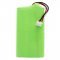 Helyettes�t� akku Brother PT-9500 PT-9600 BA-9000 8,4V 1500mAh NiMH