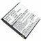 Helyettes�t� akku Wiko Cink Five Rainbow Darknight Rainbow Lite Stairway Bloom Barry mobiltelefon