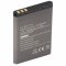 Helyettes�t� akku Midland BATT11L XTC300 XTC350 3,7V 1000-1100mAh f�nyk�pez�g�p Li-Ion