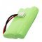 Helyettes�t� akku Telematrix 9600 9621P BATT-9600 HFR315 dect telefon 3.6V 700mAh NiMH