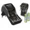 Camelion BC-1001A dug�s t�lt� 2db/csomag AAA (mikro) 800mAh NiMH