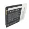 Helyettes�t� akku Samsung EB-BC115BBC 3,8V 2400mAh Li-Ion