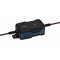 Ansmann BC 6-12V/1A 5 fokozat� aut�s t�lt� 6V 12V �lom elemhez IP65
