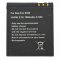 Helyettes�t� akku Bea-Fon SL550 mobiltelefon 3,7V 1000mAh Li-Ion