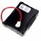 Helyettes�t� akku Denso BHT-2000 BHT-2065 496466-0240 4,8V 500-700mAh NiMH