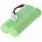 Helyettes�t� akku Binatone Big Button Combi 2,4V 600mAh NiMH