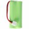 Helyettes�t� akku Binatone Big Button GPHCH73N07 2xAAA (mikro) DECT telefon 44,1x21,9x10,5mm