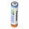 Panasonic BK-4HGAE AAA (Micro) ipari akku 1,2V 1000mAh 1db/csomag NiMH