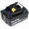 Makita BL1860B 18V 6Ah akkumul�tor
