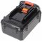 Helyettes�t� akku Makita BL3626 36V 3000mAh Li-Ion