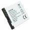 Helyettes�t� akku Nokia BL-4S X3-02 2680/3600/3710/7610 mobiltelefonokhoz 3,7V 700-860mAh Li-Ion