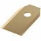 9db/csomag cserepenge 3,5cm rozsdamentes ac�l Gardena, Husqvarna Automower kompatibilis