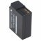 Helyettes�t� akku Panasonic DMW-BLC12 7,4V 800-1000mAh Li-ion