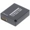 Helyettes�t� akku Panasonic DMW-BLG10 7,4V 750mAh Li-Ion