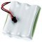 Helyettes�t� akku Audioline CDL930/931/950/951 DECT telefon 3,6V 700mAh NiCd