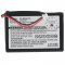 Helyettes�t� akku Blaupunkt TravelPilot lucca 3.3 (nem eredeti) 3,7V 1100mAh GPS �s navig�ci� Li-Ion