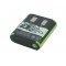 Helyettes�t� akku Motorola 4002A 3,6V 1500mAh NiMH