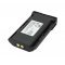 Rdi akku Li-Ion 7,4V 2100mAh helyettesti Icom BJ-2000
