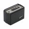 Akkucella csere akkupakk Albrecht MC-2 8,4V 750mAh NiMH