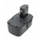 Akkucella csere Alpha-Tools akkupakk 14,4V 1500mAh NiMH
