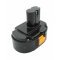 Akkucella csere Crossfer GT-D1801 szersz�makku 18V 2000mAh 1db/csomag NiMH