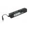 Akkucella csere DVD-Player akku 7,2V 4500mAh DVD-2C eredeti h�z sz�ks�ges NiMH