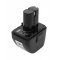Akkucella csere Faust P220 szersz�makku 12V 3000mAh NiMH