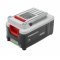 Akkucella csere kerti g�p akku 18V 2200mAh Florabest 18MB1500 Grizzly 18MB1700 1db/csomag NiMH