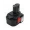 Akkucella csere Gode D1443A szersz�m akku 14,4V 3000mAh NiMH