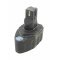 Akkucella csere Werkzeugakku 14,4V 1500mAh Holger Clasen BAT20 90699103 NiMH
