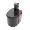 Akkucella csere JML GMS10836 Total Trimmer 90629453 18V 2000mAh akku NiMH
