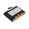 Akkucella csere Leica Disto 563755 6V 700mAh NiMH