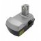 Akkucella csere LUX Tools ABS 18 szersz�m akku 18V 1500mAh NiMH