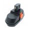 Akkucella csere Meistercraft MBR180-22D szersz�m akku 18V 3000mAh NiMH