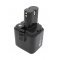 Akkucella csere Meistercraft 590140 szersz�m akku 12V 2000mAh NiMH