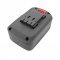 Akkucella csere szersz�m akku OBI 24V 2000mAh NiMH