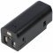 Akkucella csere akkupakk 4,8V 1600mAh Playmobil 4010 NiMH