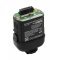 Akkucella csere Pr�ftechnik AG Vibscanner VIB 5.425 7,2V 1600mAh NiMH