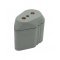 Akkucella csere Rodal System R17.04 PA000776 14,4V 900mAh akkupakk NiMH