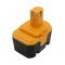 Akkucella csere Ryobi BPP-1417 NiMH